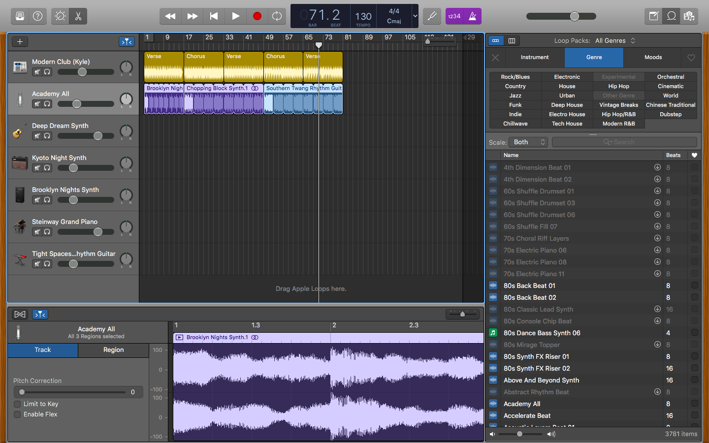 Best Audio Editing Software For Mac