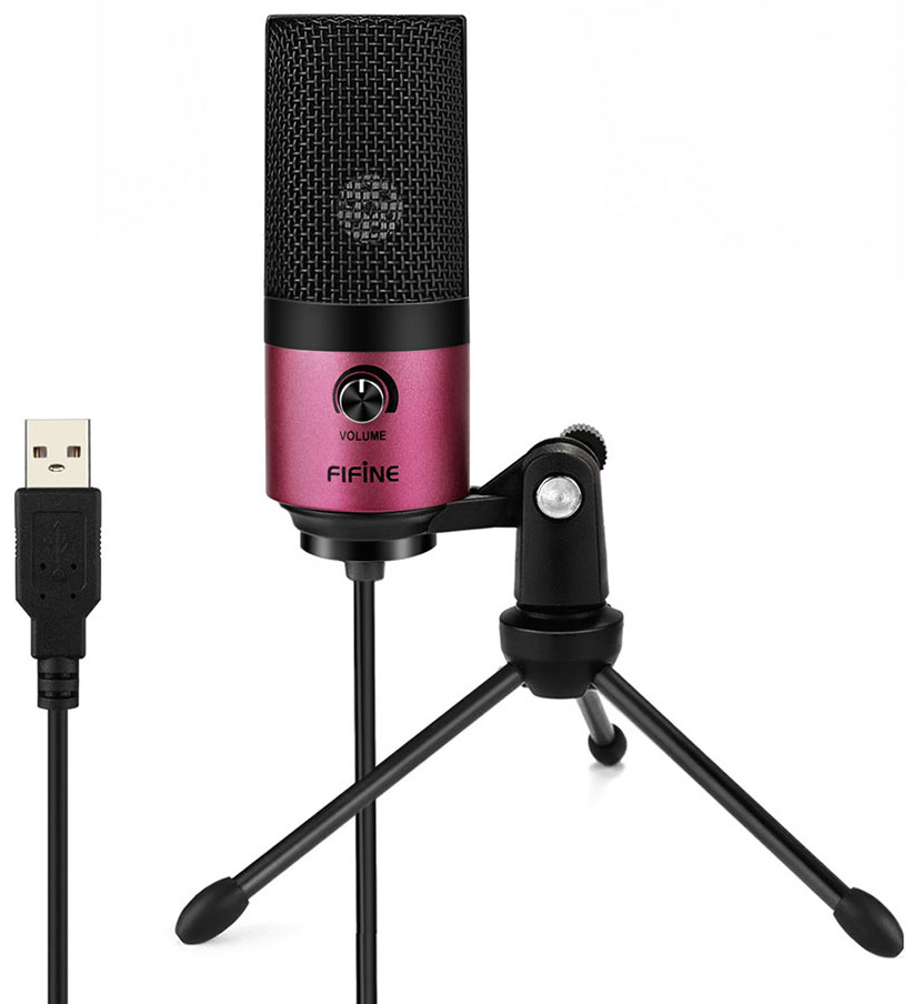 Best xlr microphone for podcasting