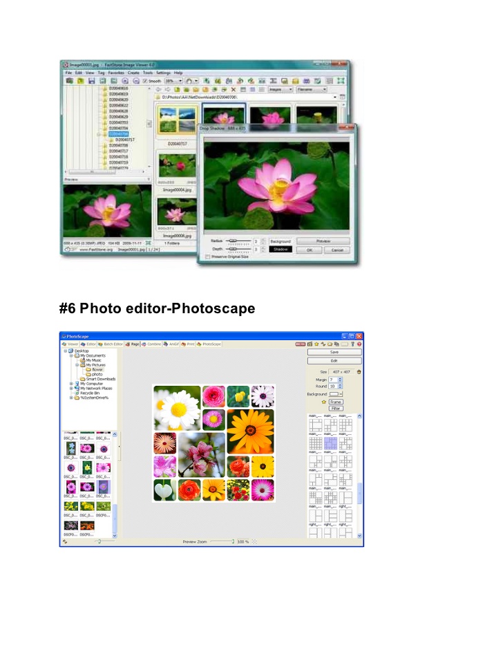 What Is The Best Photo Editing Software For Mac