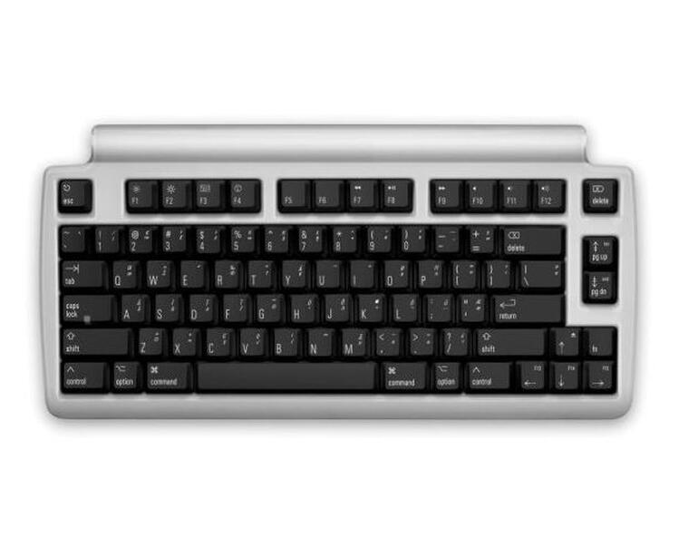 Best wireless keyboard for mac